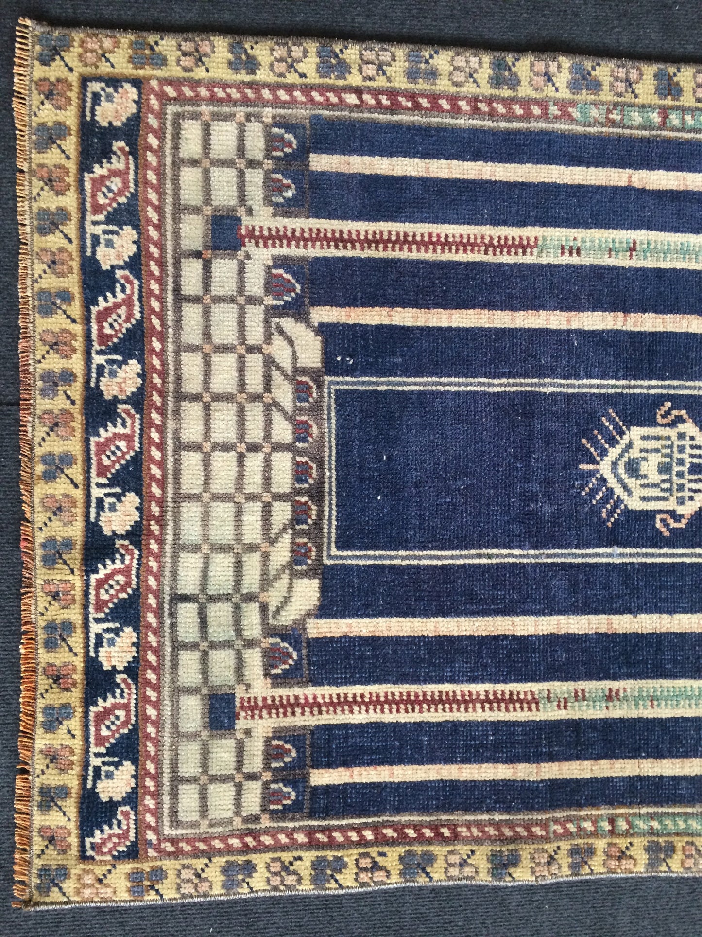 Rug Hand Made Rug, Oushak Rug, Rustic Rug, Boho Rug Discounted Turkish Rug, Farmhouse Rug, Vintage Rug, Wool WHOLESALER rug