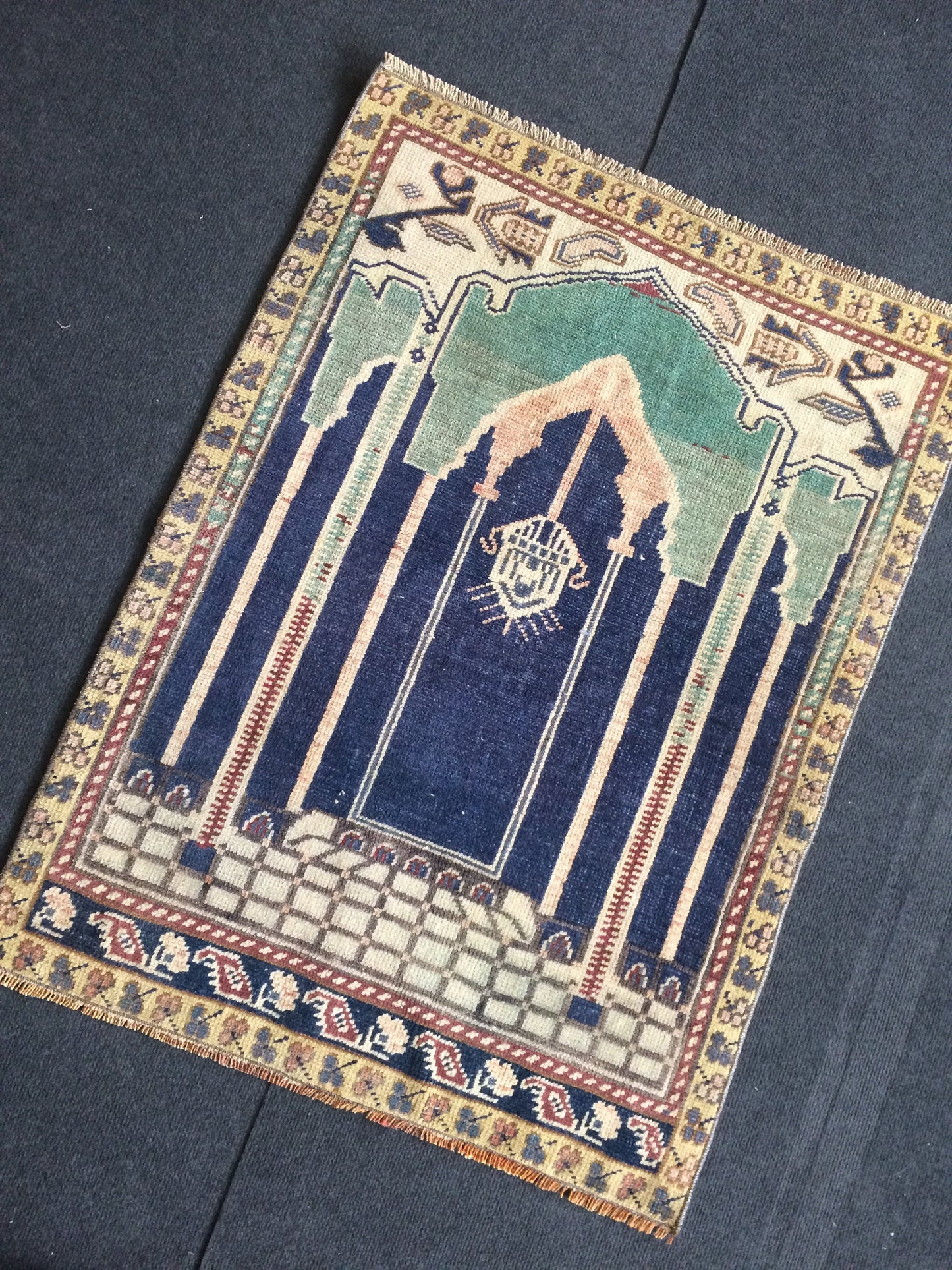 Rug Hand Made Rug, Oushak Rug, Rustic Rug, Boho Rug Discounted Turkish Rug, Farmhouse Rug, Vintage Rug, Wool WHOLESALER rug