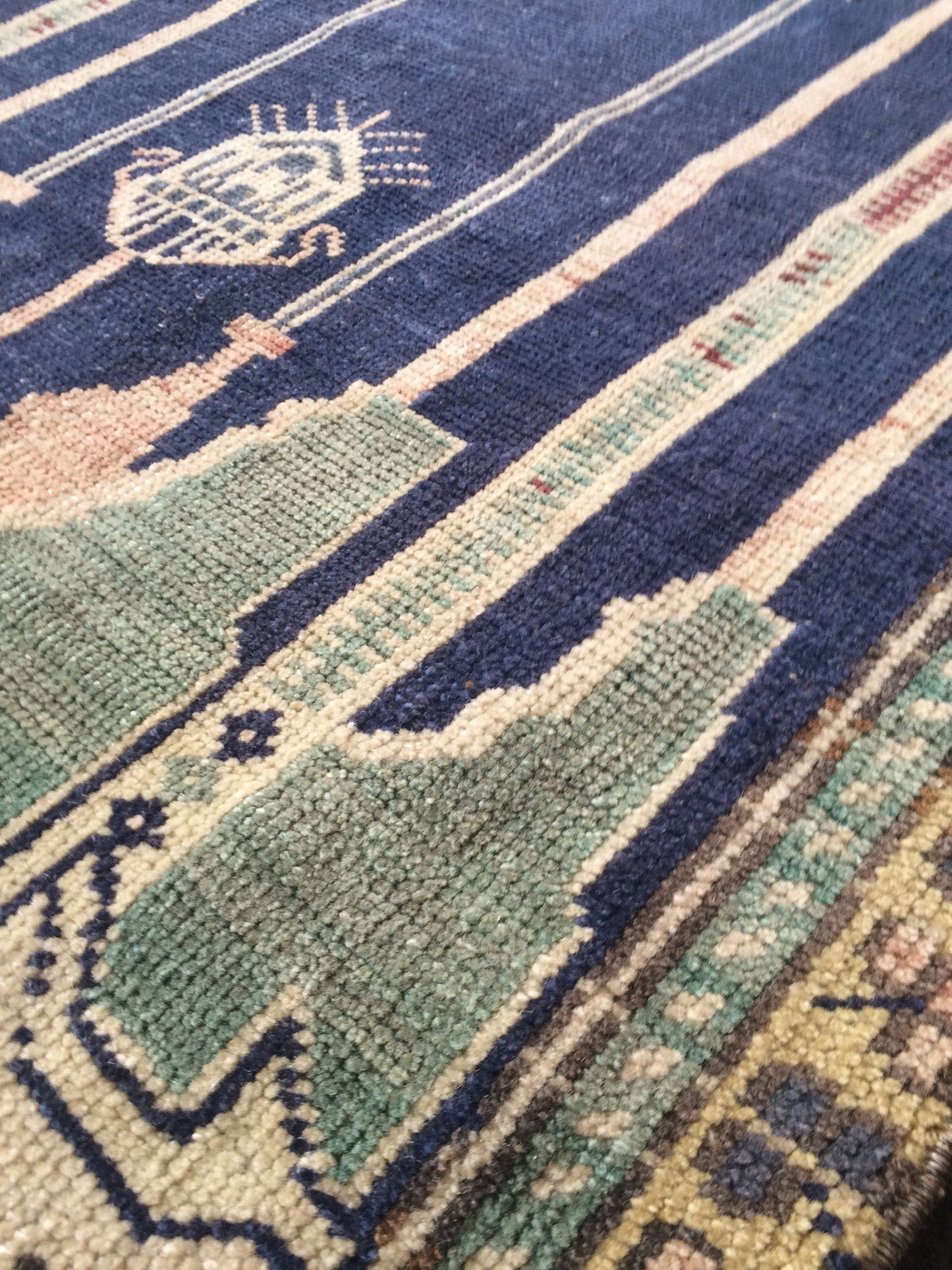 Rug Hand Made Rug, Oushak Rug, Rustic Rug, Boho Rug Discounted Turkish Rug, Farmhouse Rug, Vintage Rug, Wool WHOLESALER rug