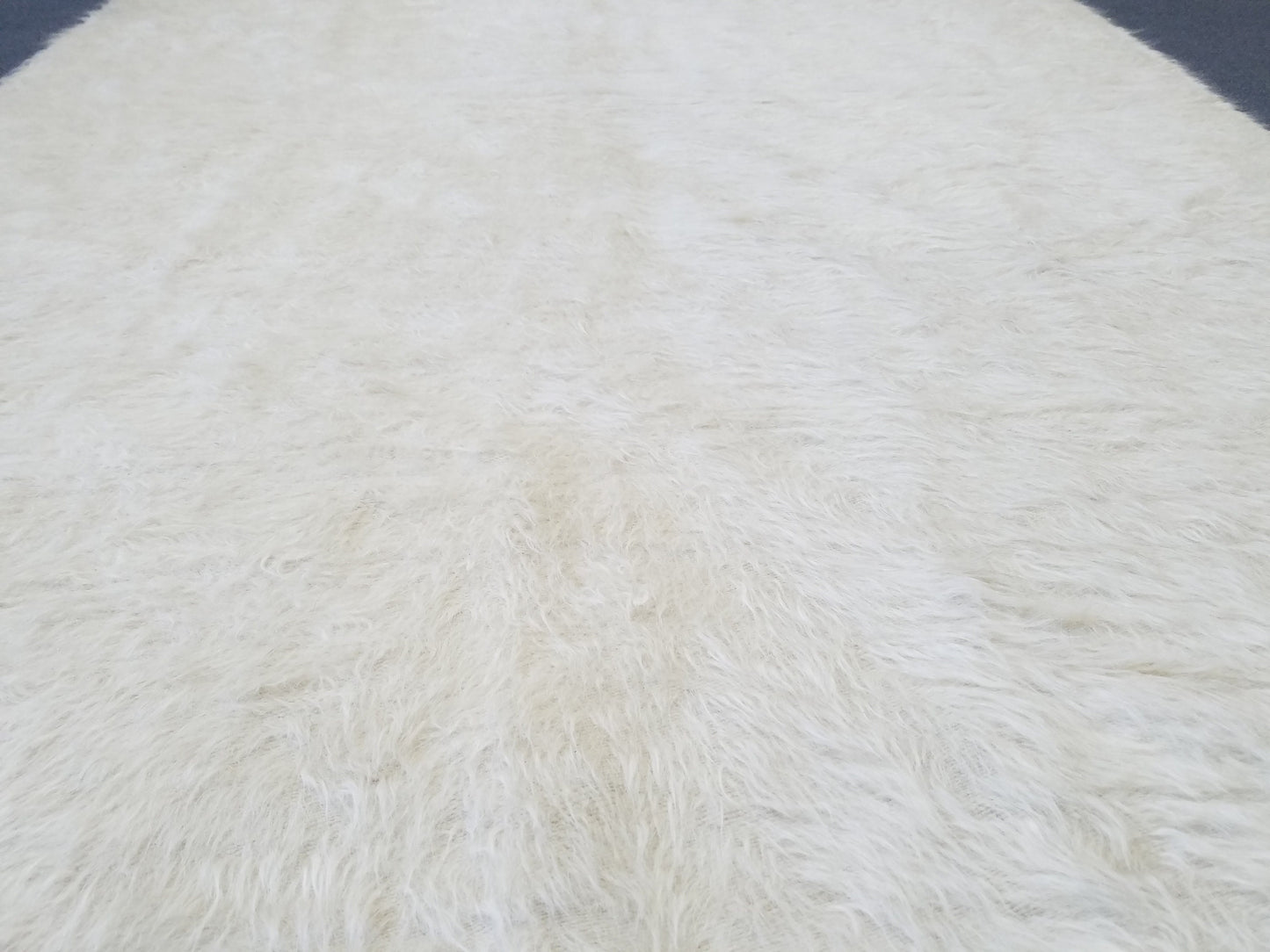 Turkish long hair rug, tulu rug,turkish rug, free shipping,75x50 inches,blanket hand made, oushak rug turkish rug, handmade rug blanket rug