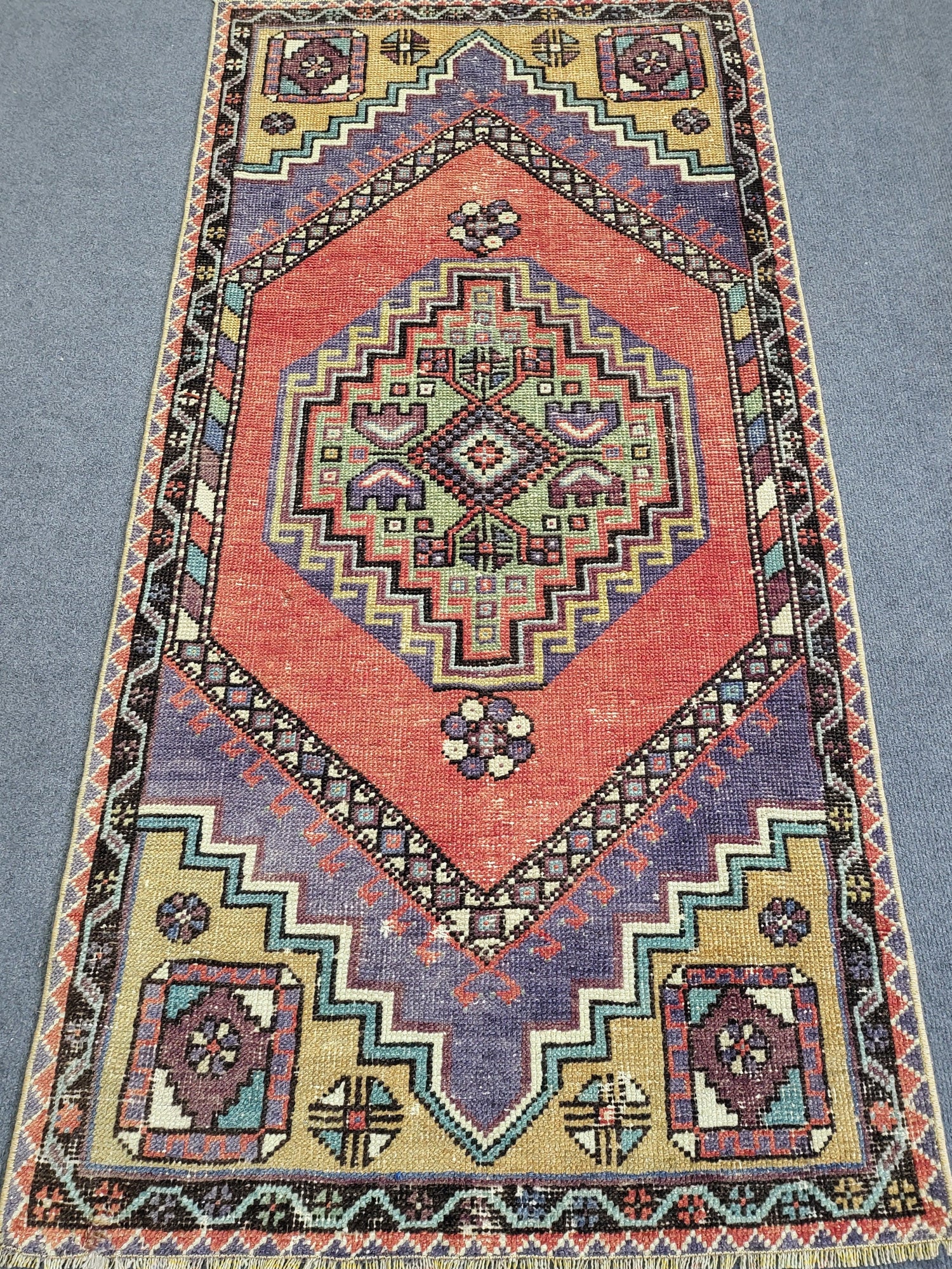 Small Rugs