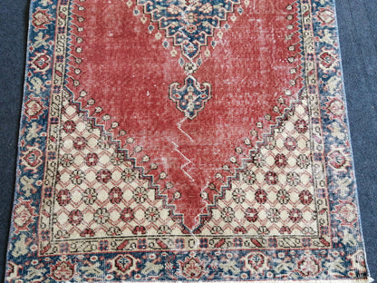 Oushak Rug, Bohemian Rug, Rustic Rug, Antique Rug, Oushak  Rugs, Hand woven Rug, Shabbychic Rug, Traditinal Rug, Living room Rugs, wool Rugs