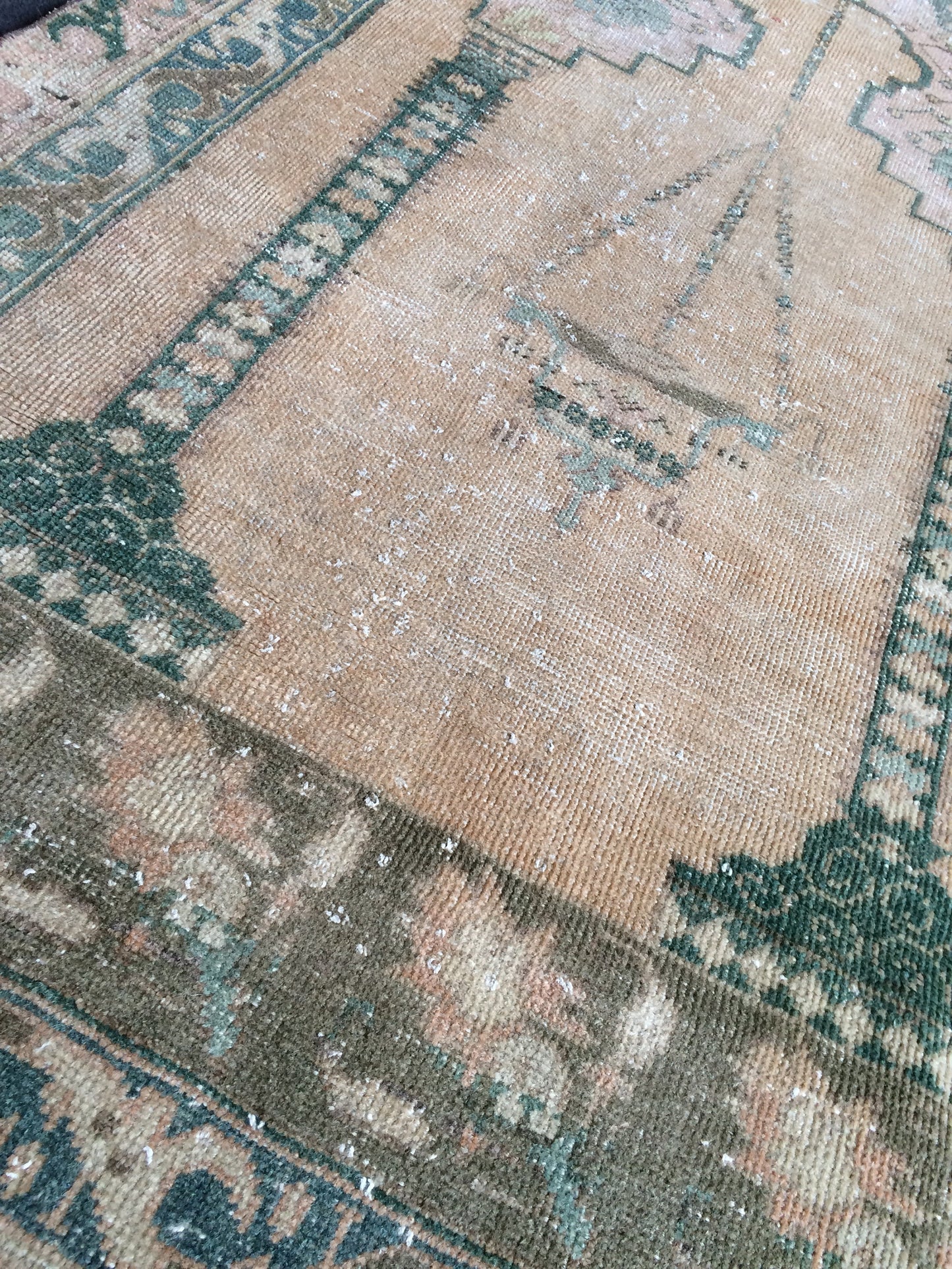 Rugs, Hand Made Rug, Oushak Rug, Rustic Rug, Bohemian Rug, Rug Runner, Turkish Rug, Farmhouse Rug, Vintage Rug, Wool rug