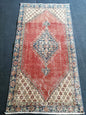 Oushak Rug, Bohemian Rug, Rustic Rug, Antique Rug, Oushak  Rugs, Hand woven Rug, Shabbychic Rug, Traditinal Rug, Living room Rugs, wool Rugs