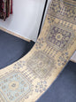 2 8 x 12 Oushak Runner Rug Turkish Runner Rug Vintage Runner Rug Hallway Runner Rug Kitchen Runner Rug Wool Runner Rug Wool Oushak Rug