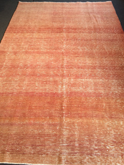 Minimalist Rug,Bohemian Rug,Big Area Rug,Antique Rug,Oushak antique Rug,Hand woven Rug,Weaving Rug,Ethnic Rug,Kitchen Rug,over sized ruh